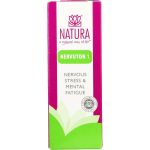 Natura Nervuton 1 Drops - 25ml