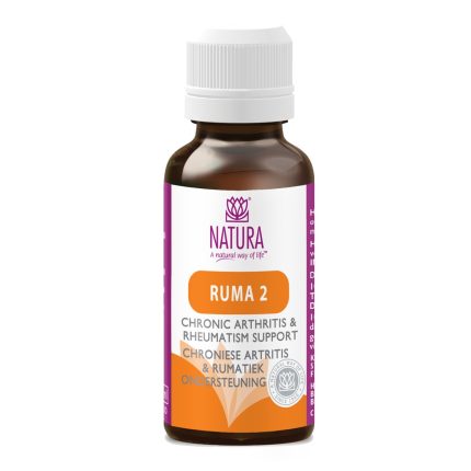 Natura Ruma 2 Drops - 25ml