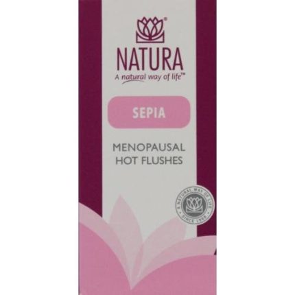 Natura Sepia Tablets - 150