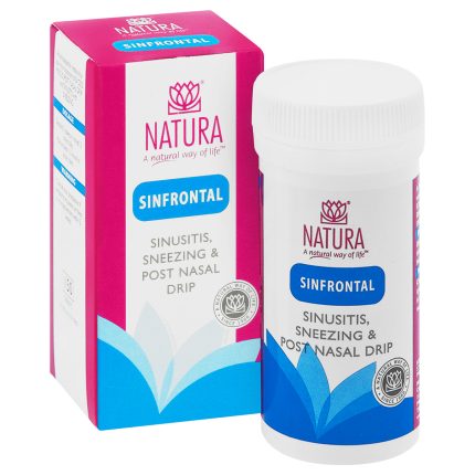 Natura Sinfrontal Tablets - 150