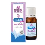 Natura Starlite Melts Mom and Baby Tablets - 50