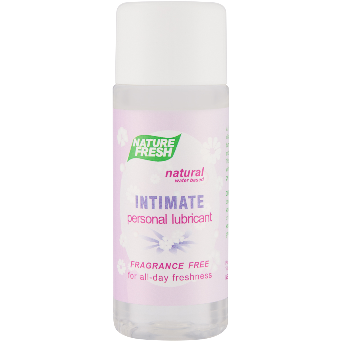 nature-fresh-intimate-personal-lubricant-100ml.jpeg Nature Fresh Intimate Personal Lubricant - 100ml - Image 1