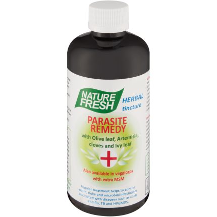 Nature Fresh Paradise Remedy - 200ml