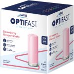 Nestle Optifast Low Calorie Shake Sachets - 12