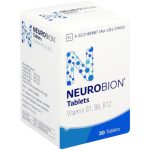Neurobion Tablets - 30
