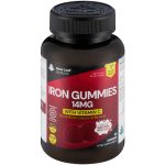 New Leaf Iron 14mg Gummies - 60