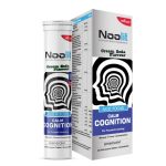 Noolit Add Focus Calm Cognition Effervescent Capsules - 10