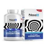 Noolit Mental Performance All-In-One Cognition Capsules - 30