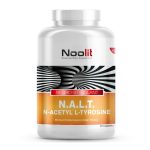 Noolit N.A.L.T. N-Acetyl-L-Tyrosine Capsules - 30