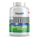 Noolit Neuro muscular Stimulus Alpha-GPC Spark Capsules - 30