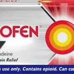 Nurofen Plus Pain Relief Tablets - 24