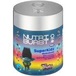 Nutriburst Kids SuperKidz Multivitamin Gummies - 60