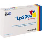 Nutrilida Lp299v Digestive Support Capsules - 20