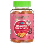 Nutripure Kids Immune Support+ Gummies - 60