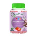 Nutripure Kids Magnesium Gummies - 60