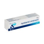Nystacid Ointment - 15g