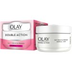Olay Double Action Day Cream and Primer Normal/Dry  - 50ml