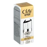 Olay Eyes Illuminating Eye Cream Dark Circles - 15ml