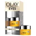 Olay EyesVitamin C Eye Cream - 15ml
