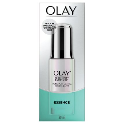 Olay Regenerist Luminous Essence - 30ml