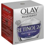 Olay Regenerist Retinol 24 Night Moisturiser - 50g