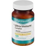 OptiHealth Ultra Immune Complex Immune Support Vegi Capsules - 60