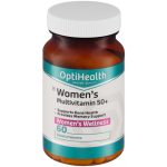 OptiHealth Women's Multivitamin 50+ Women's Wellness Tablets - 60