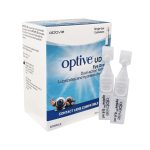 Optive Eye Drops 30 x 0.4ml - 12ml
