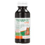 PAINAMOL 500mg Syruo - 100ml