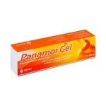 Panamor Anti-Inflammatory Gel - 100g