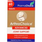 Pharmachoice ArthroChoice Advanced Joint Support Tablets - 60