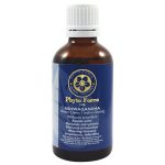 Phyto-Force Herbal Tinctures Ashwagandha Drops - 50ml