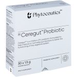 Phytoceutics Ceregut Probiotic 1,5G Sachets - 30