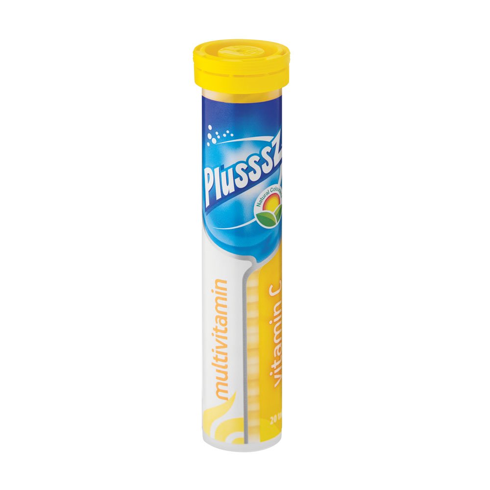 plusssz-ginseng-multivitamin-effervescent-tablets-20.jpeg Plusssz Ginseng Multivitamin Effervescent Tablets - 20 - Image 1