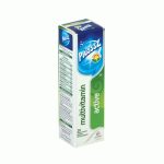 Plusssz Multivitamin Active Effervescent Tablets - 20