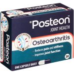 Posteon Joint Health Osteoarthritis Capsules - 30