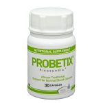 Probetix Pinosundia African Traditional Naatural Supplement Capsules - 30