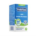 ProbiFlora Adult Everyday Flora Balance Vegetable Capsules - 30