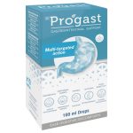 Progast Multi-Targeted Action Gastrointestinal Support Drops - 100ml