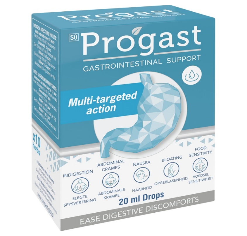 progast-multi-targeted-action-gastrointestinal-support-drops-20ml.jpeg Progast Multi-Targeted Action Gastrointestinal Support Drops - 20ml - Image 1