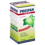 Prospan 4 in 1 Cough Syrup - 200ml