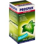 Prospan Cough Liquid with Menthol - 200ml
