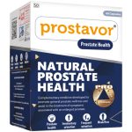 Prostavor Natural Prostate Health 60 Tablets