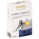 Proven Probiotics 50 Billion - Shape Line Capsules - 30