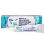 Xailin Lubricating Eye Gel - 10g