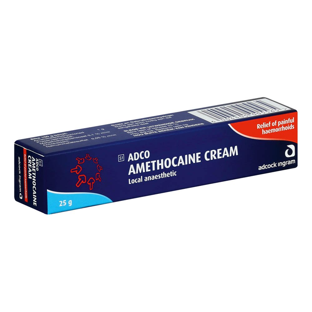adco-amethocaine-cream-25g.jpg ADCO - Amethocaine Cream - 25g - Image 1