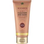 African Extracts Rooibos 2 in 1 Cleanser and Mask - 100ml