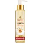 African Extracts Rooibos Advantage Micellar Cleanser Oil Wash - 150ml
