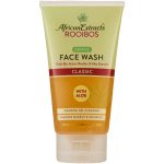 African Extracts Rooibos Classic Gentle Face Wash - 150ml