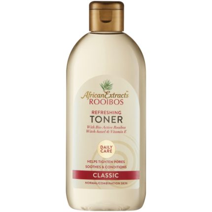 African Extracts Rooibos Refreshing Toner Classic - 250ml